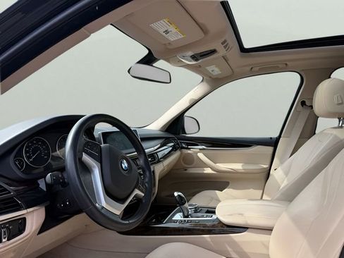 Used 2015 BMW X5 xDrive35i image 10