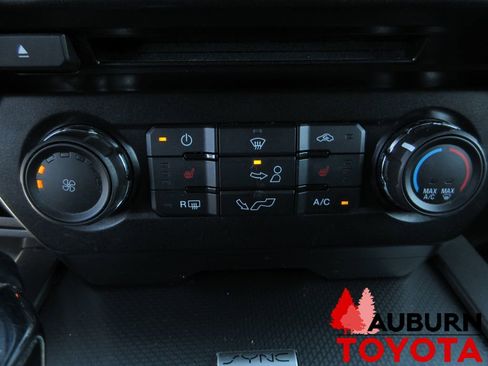 Used 2015 Ford F150 XLT w/ Equipment Group 302A Luxury image 15