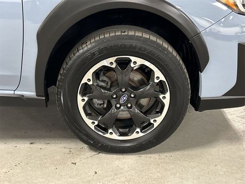 Certified 2023 Subaru Crosstrek 2.0i Premium image 13