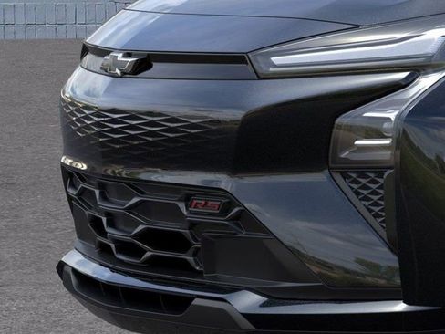 New 2027 Chevrolet Bolt RS FWD image 13