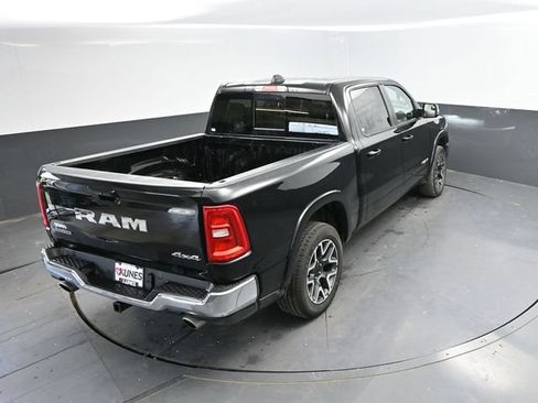 Used 2025 RAM 1500 Laramie AWD/4WD image 38