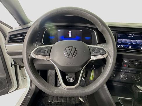 Used 2022 Volkswagen Jetta Sport FWD image 11