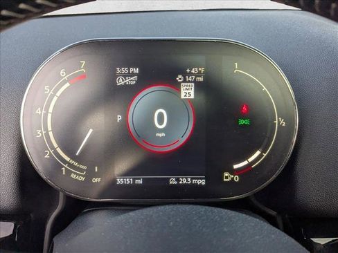 Certified 2023 MINI Cooper Countryman S image 11