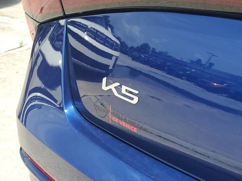 Used 2025 Kia K5 GT-Line FWD image 15