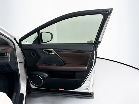 Used 2017 Lexus RX 350 FWD w/ Premium Package image 35