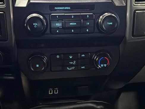 Used 2019 Ford F150 XLT w/ Trailer Tow Package AWD/4WD image 25