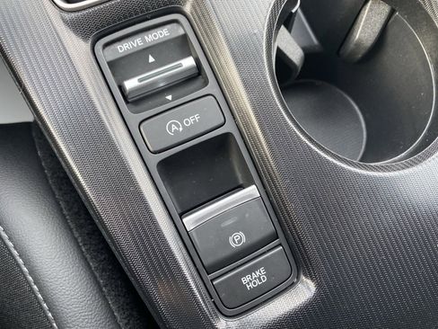 Used 2024 Honda Civic Sport image 26