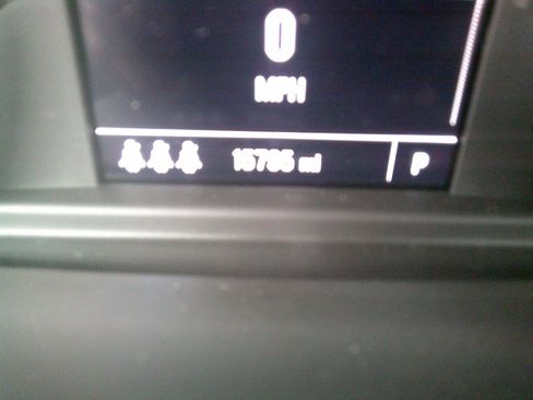 Used 2024 Chevrolet Silverado 2500 Custom w/ Custom Value Package image 13