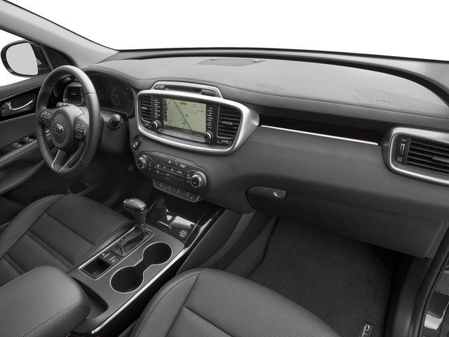 Used 2016 Kia Sorento SX AWD/4WD image 19