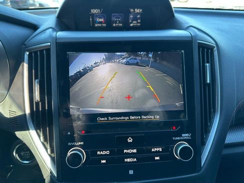 Used 2018 Subaru Impreza 2.0i Sport image 14