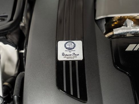 Used 2022 Mercedes-Benz SL 63 AMG 4MATIC image 65