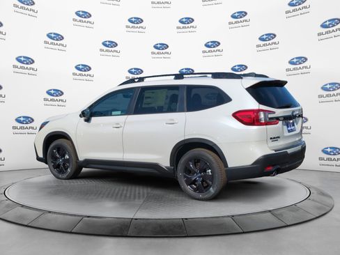 New 2026 Subaru Ascent Premium w/ Premium Package AWD/4WD image 3