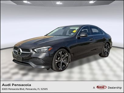 Used 2023 Mercedes-Benz C 300 Sedan