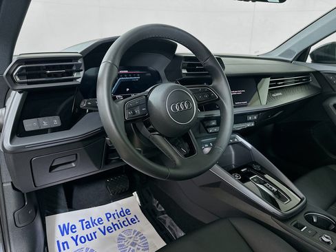 Used 2026 Audi A3 2.0T Premium w/ Black Optic Package AWD/4WD image 2