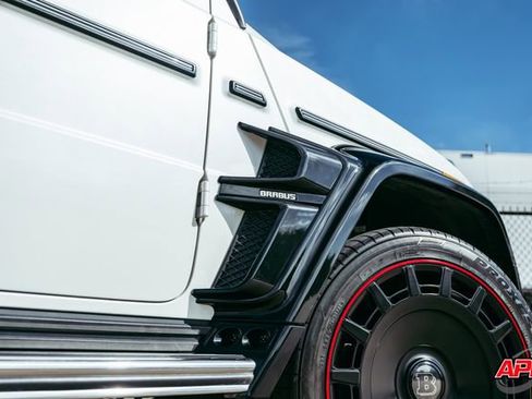 Used 2019 Mercedes-Benz G 550 image 35