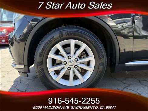 Used 2015 Dodge Durango SXT image 20