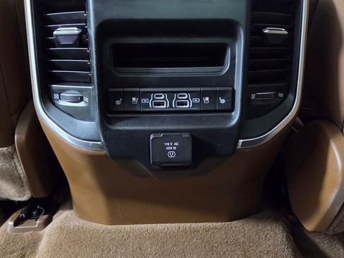 Used 2023 RAM 1500 Limited image 31