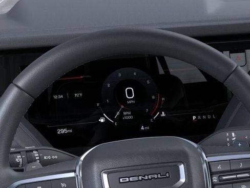 New 2026 GMC Yukon XL Denali w/ Sun & Power Step Package AWD/4WD image 18