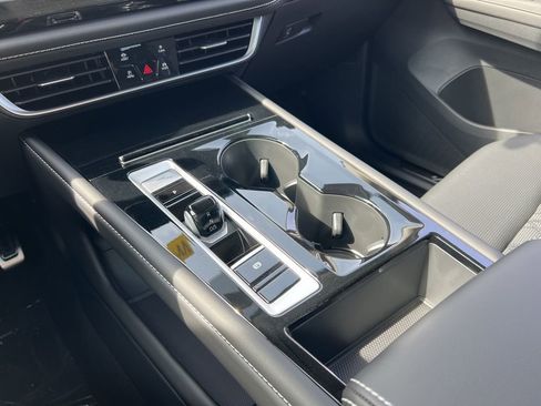 New 2026 Volkswagen Atlas SEL Premium R-Line AWD/4WD image 19