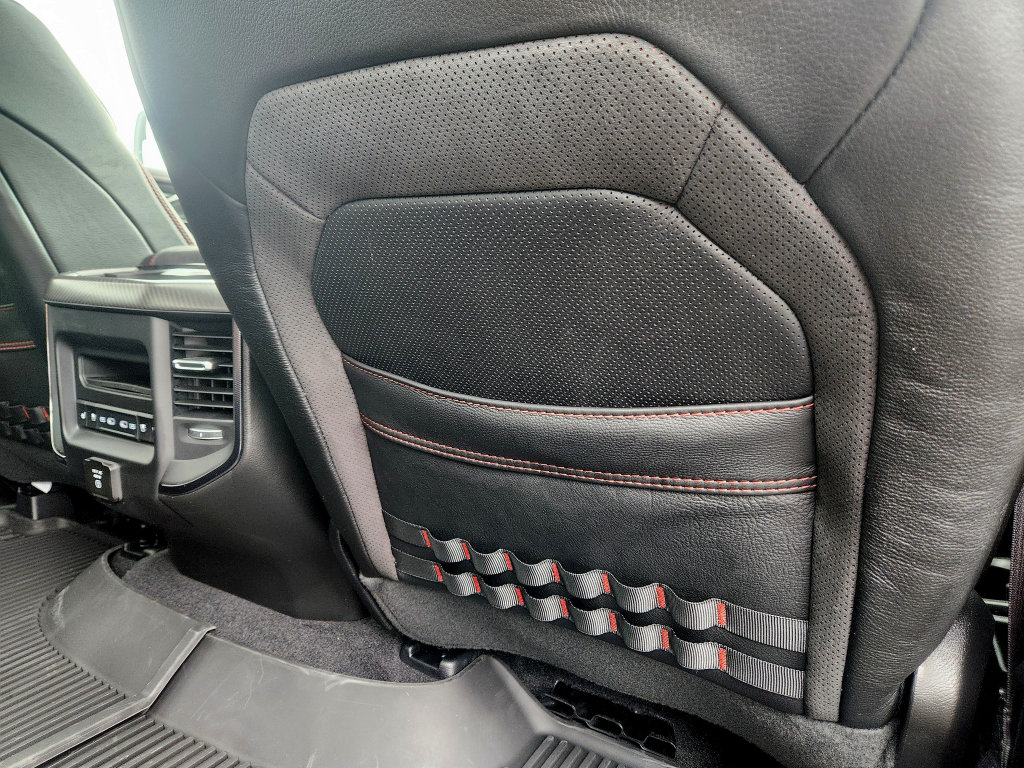 New 2026 RAM 1500 RHO w/ RHO Level 1 Equipment Group AWD/4WD image 55