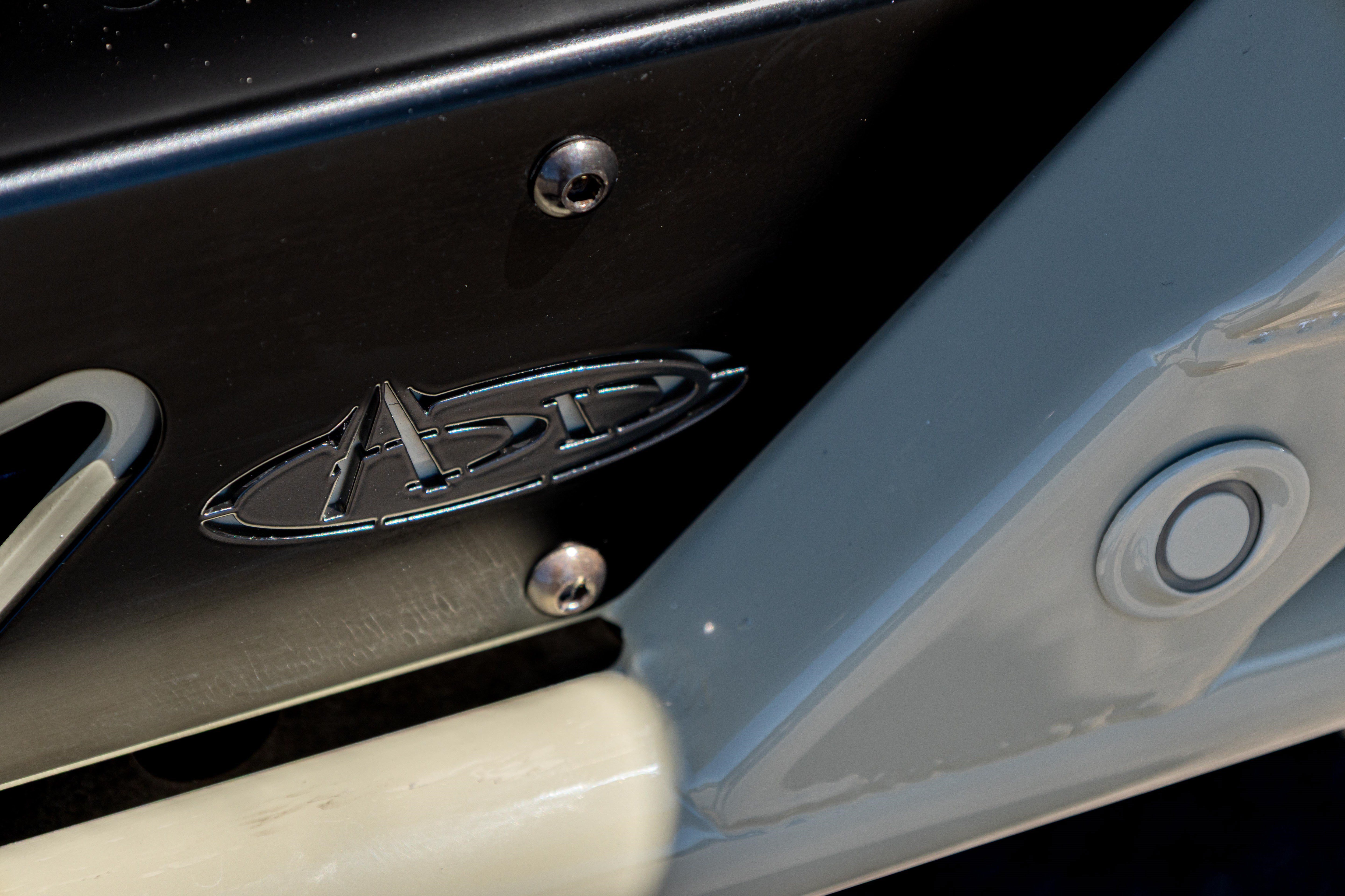 New 2026 Ford Bronco Raptor AWD/4WD image 63