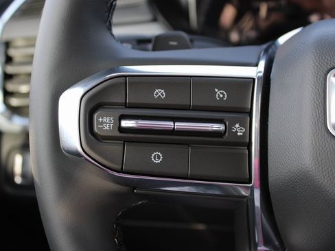 New 2026 GMC Acadia Elevation w/ Black Edition image 22