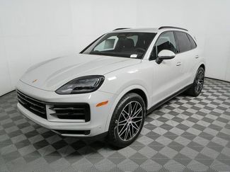 New 2026 Porsche Cayenne AWD video 1