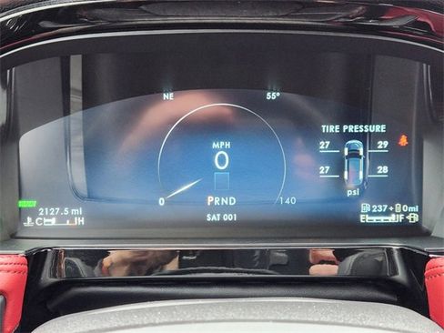 New 2024 Lincoln Corsair Grand Touring w/ Equipment Group 301A image 15