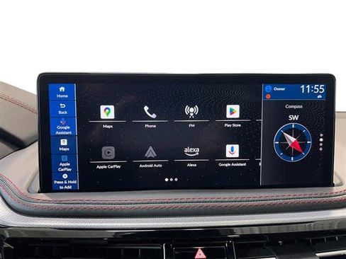 New 2026 Acura MDX A-Spec image 17