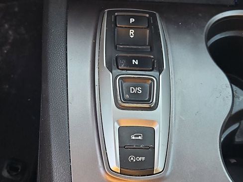 Used 2023 Honda Passport EX-L image 23