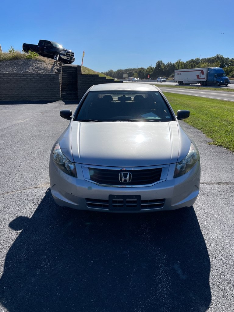 Used 2009 Honda Accord LX-P image 8