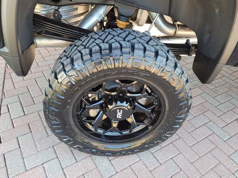 New 2026 Chevrolet Silverado 2500 LTZ w/ LTZ Plus Package image 5