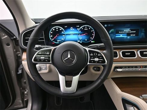 Certified 2023 Mercedes-Benz GLE 350 GLE 350 image 2