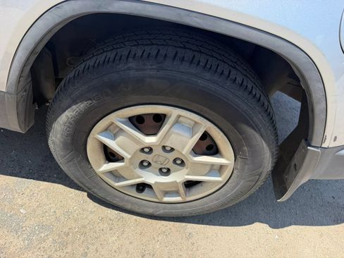 Used 2010 Honda Element LX image 28