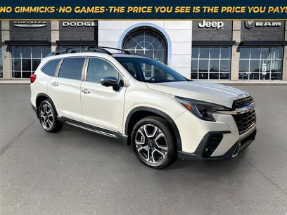 Used 2023 Subaru Ascent Touring