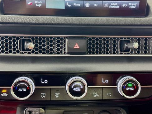Used 2025 Honda Civic Type R image 20