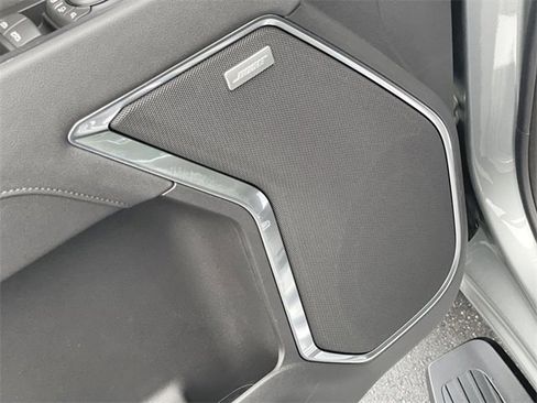 New 2026 GMC Sierra 2500 SLT w/ SLT Premium Package image 25