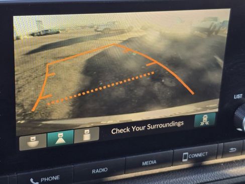 Used 2024 Honda CR-V EX image 6