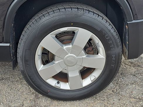 Used 2012 GMC Acadia SLT FWD image 39