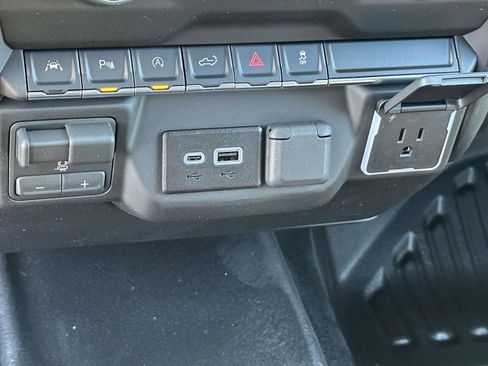 New 2026 Chevrolet Silverado 1500 W/T w/ WT Value Package image 12