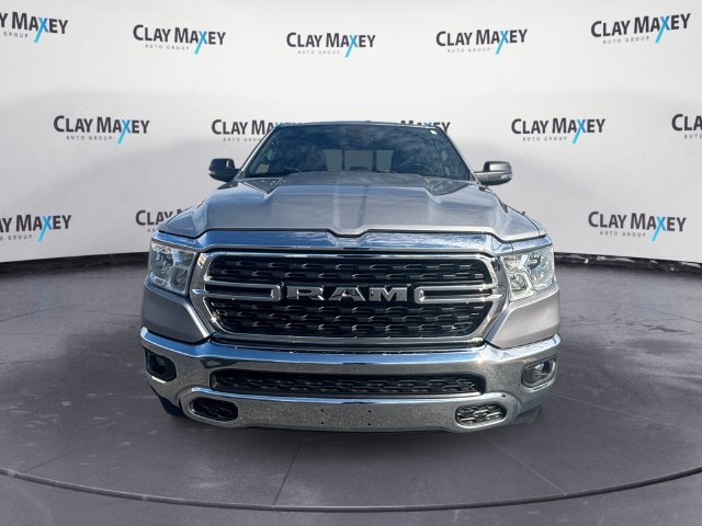 Used 2023 RAM 1500 Big Horn AWD/4WD image 8