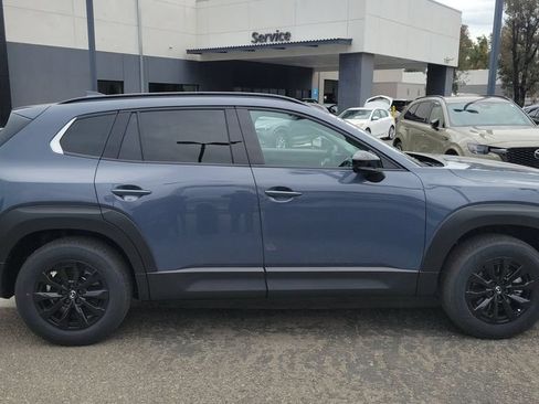 New 2026 MAZDA CX-50 AWD 2.5 Hybrid w/ Weather Package image 2
