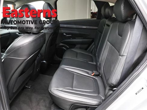 Used 2023 Hyundai Tucson SEL w/ Convenience Package AWD/4WD image 22