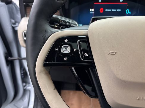 New 2026 Lincoln Corsair Grand Touring AWD/4WD image 17