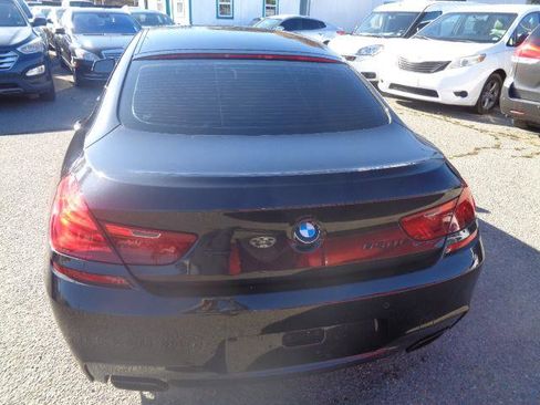 Used 2013 BMW 650i Gran Coupe xDrive image 17