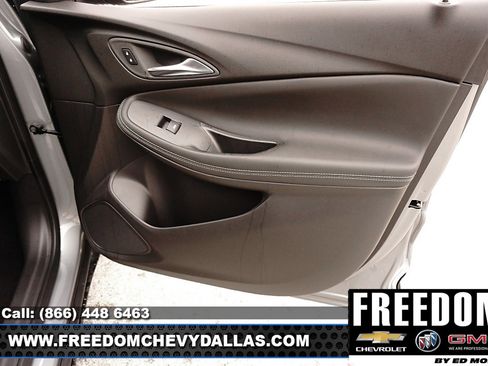 New 2026 Buick Encore GX Preferred image 39