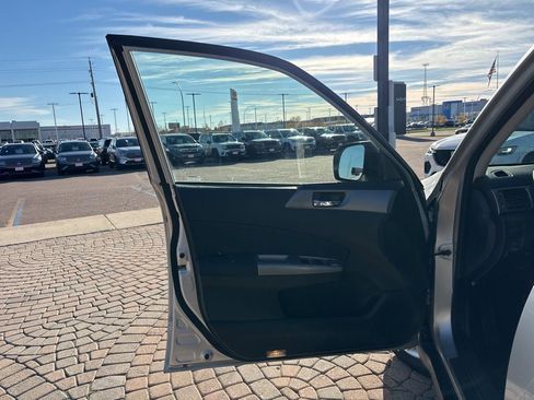 Used 2009 Subaru Forester 2.5X w/ Popular Equipment Group 4B image 11