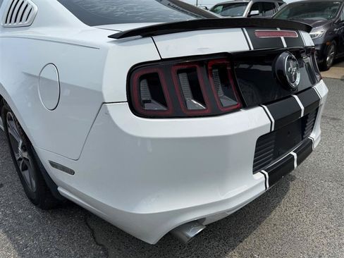 Used 2014 Ford Mustang Coupe w/ FP6 Appearance Package RWD image 21
