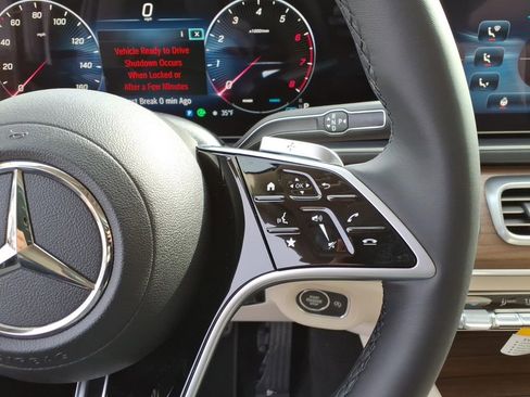 New 2026 Mercedes-Benz GLE 350 4MATIC image 21