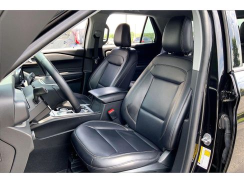 Used 2024 Ford Explorer XLT w/ Equipment Group 202A AWD/4WD image 23